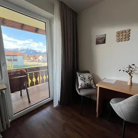 Gaestehaus-pension Keiss Gasthuis Hopferau