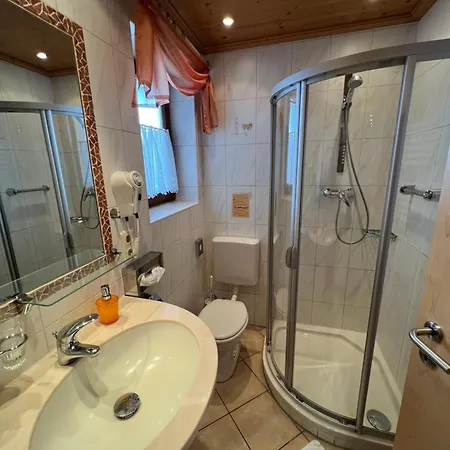 Gaestehaus-pension Keiss 3* Hopferau