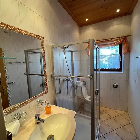 Gaestehaus-pension Keiss 3*