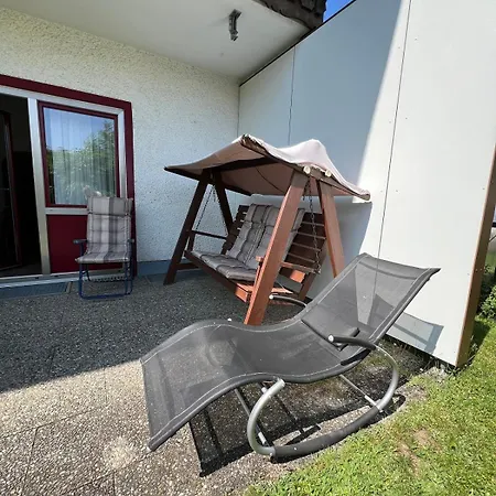 Gaestehaus-pension Keiss Hopferau