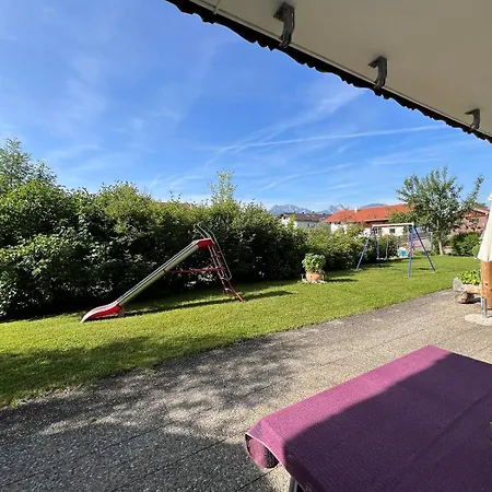 Gaestehaus-pension Keiss 3* Hopferau