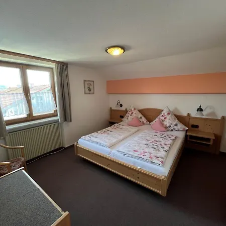 Gaestehaus-pension Keiss Gasthuis