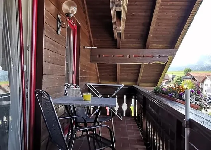 Gaestehaus-pension Keiss
