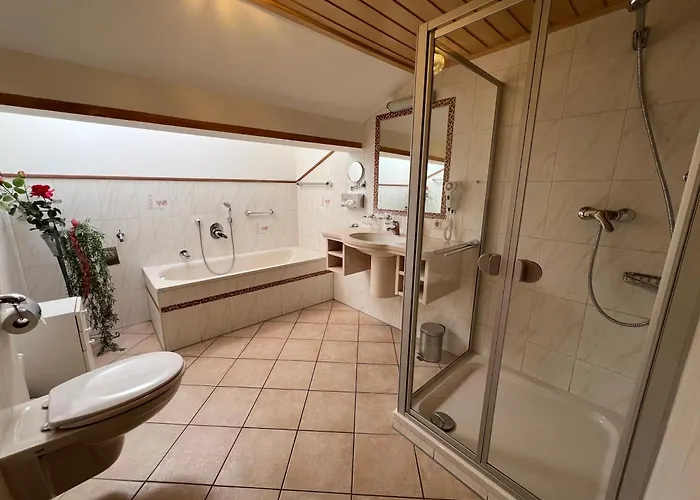 Gaestehaus-pension Keiss