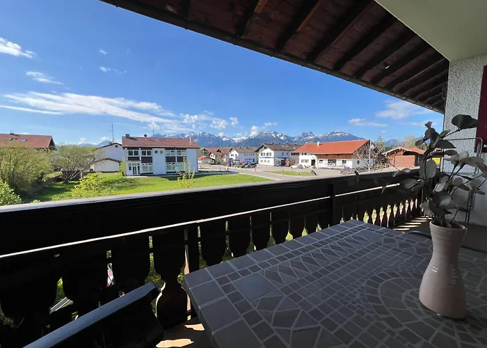 Gaestehaus-pension Keiss Maison d'hôtes