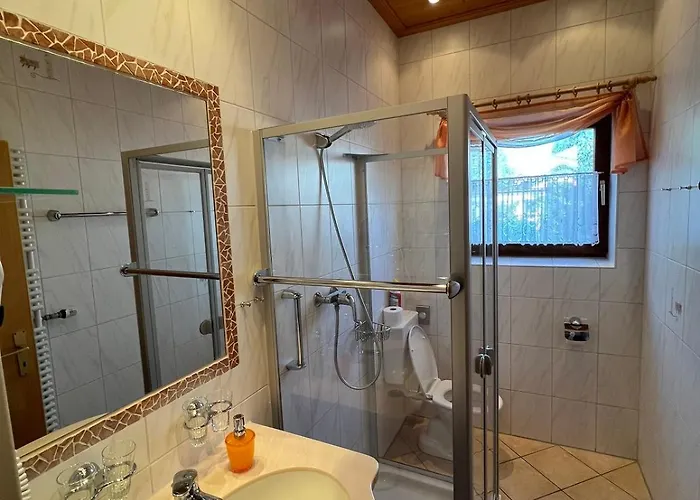 Gaestehaus-pension Keiss 3*