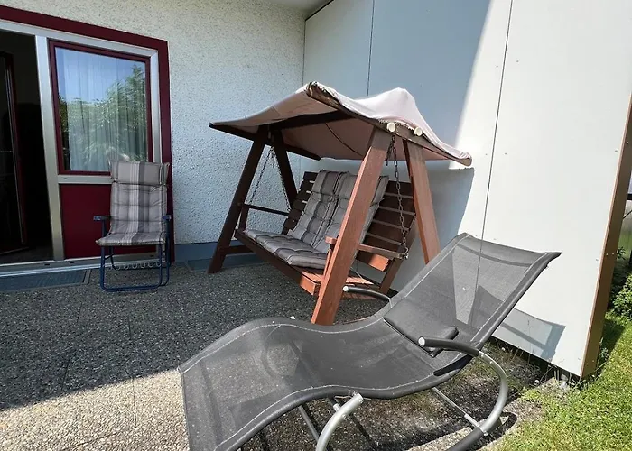 Gaestehaus-pension Keiss Hopferau