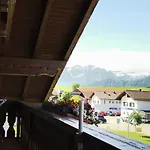Gaestehaus-pension Keiss Gasthuis Hopferau
