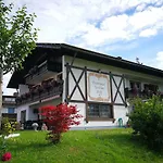 Gaestehaus-pension Keiss 3* Hopferau
