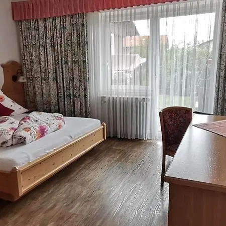 Guest house Gaestehaus-pension Keiss *