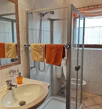 Gaestehaus-pension Keiss Guest house