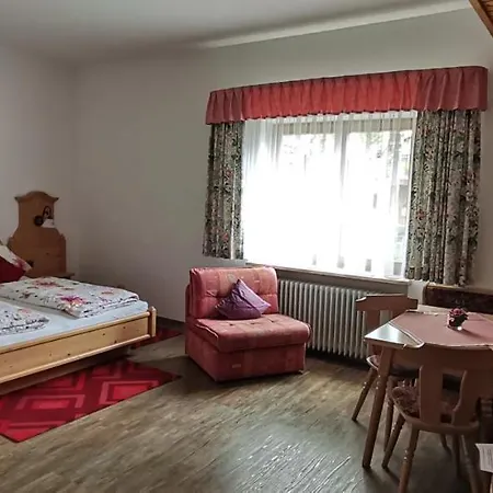 Gaestehaus-pension Keiss