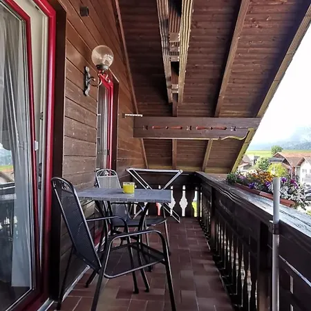 Gaestehaus-pension Keiss