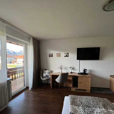 Gaestehaus-pension Keiss Guest house
