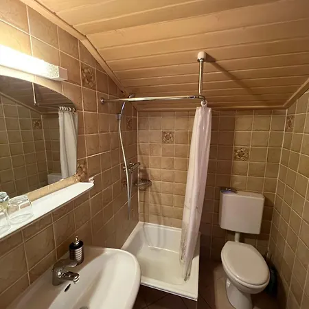Guest house Gaestehaus-pension Keiss