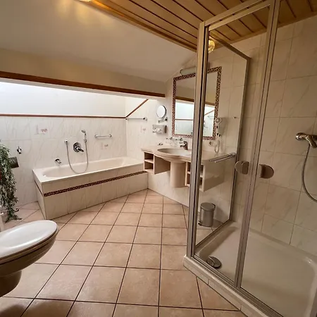 Gaestehaus-pension Keiss