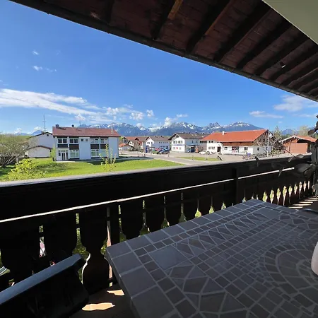 Gaestehaus-pension Keiss Guest house
