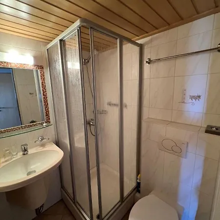 Gaestehaus-pension Keiss Pensionat 3*