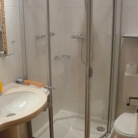 Guest house Gaestehaus-pension Keiss *